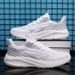 Unisex Sports Shoes Casual Running Fashion Anti Slip Mesh Breathable Soft Sole Comfort Outdoor Walking Shoes For Men Wpmen_vogvips.com