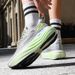 2025 Summer New Running Shoes For Men Height Increasing Jogging Sneakers Men Comfortable Outdoor Sneakers Trail Running Shoes_vogvips.com