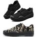 Jiefang Construction Site Wear-resistant Work Non-slip Rubber Dad Labor Protection Military Training Shoes Cross-border_vogvips.com