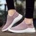Men Casual Shoes Ultralight Comfortable Walking Shoes Unisex Men Women Sock Mouth Sneakers Tenis Masculino Zapatillas_vogvips.com