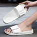 Pallene 2025 New Summer Slippers For Women Fashion Antiskid Outdoor Beach Sandals EVA Flip Flops Women Indoor Home Flats Slides_vogvips.com