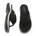 4003-1 New 2025 Spring/Summer Fashion Rhinestone Wedge Non-Slip Flip-Flops Commuter Women's Shoes_vogvips.com
