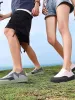 TGPL Bird House Same Style Summer Breathable Mesh Men's Lightweight Soft Sole On Non Slip Work Women's Travel Shoes_vogvips.com