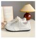 B3525 Round-toe Casual, Cute And Versatile, Dexun Shoes, Sports Board Shoes, Pink Lightweight And Ultra-light Forrest Gump Shoes_vogvips.com