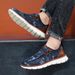 Unbeatable Quality New Plus Size Duo Men's Loafers, Casual Canvas Shoes, Shoe Covers, Lazy And Breathable Shoes_vogvips.com
