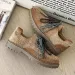 Trendy Street New Round Toe Leather Men's British Style Outdoor Hiking Suede Casual Derby Shoes Z605_vogvips.com