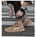 Men's Casual Board Shoes Breathable Our Matte Pig Eight Leather Casual Shoes Men_vogvips.com
