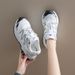 Outdoor Hiking Shoes Men's Sports Shoes Off-road Running Shoes Women's Shoes_vogvips.com