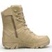 Men's Shoes Large Size Men's Special Forces Combat High-top Tactical Mountaineering Military Boots_vogvips.com