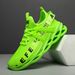 New Explosive Outdoor Sports Casual Shoes Breathable Lightweight Large Size Slip-on Style Running Shoes_vogvips.com