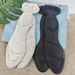 Cuttable High Heel Insole 4D Summer Thick Breathable Female Anti Slip Massage Two In One Insole Shoe Adjustment Heel Sticker_vogvips.com