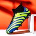 New Professional Men Football Boots Futsal Turf Soccer Cleats Grass Training Match Top Quality Ultralight Non-Slip_vogvips.com