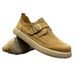 Casual Genuine Leather Loafers For 2025 Summer Edition, Boken British Soft Soled Men's Shoes, Hollowed Out Breathable_vogvips.com