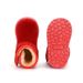 Kids' Winter Snow Boots - Warm & Soft Rubber Sole Boots For Boys & Girls - Non-Slip & Waterproof - Toddler To Big Kid Sizes (21-38)_vogvips.com