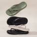 Men's Summer Flip Flops Soft Sole Casual Beach Couple Sandals New Style 2026 Outdoor Women's Shoes_vogvips.com