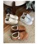 Retro Platform Full-coverage Brogues For Women, 26 New Spring-autumn Single Shoes_vogvips.com
