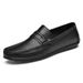 Doudou Shoes Men's Shoes Casual Leather Shoes Men's Casual Shoes_vogvips.com