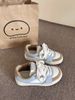 Women's Soft-soled 2026 New Spring And Autumn Thick-soled White Shoes Ins Niche Casual Loafers_vogvips.com
