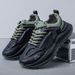 ..New Autumn 26 Casual Shoes, Men's Shoes, Dad Shoes, Men's Trendy Shoes, Thick-soled Sports Shoes_vogvips.com