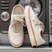 Workwear Board Shoes - American Style - Black Suede Leather - Unique Men's Skate Shoes - Retro Casual Low-top Vulcanized Shoes_vogvips.com