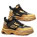 Martin Boots, British Style Workwear, Motorcycle Shoes, Versatile Casual Shoes, Men's Shoes, Sports Shoes_vogvips.com