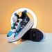 Children's Heelys Boys Adult Double Wheel Flying Shoes With Wheels Girls Students Roller Skates_vogvips.com
