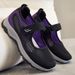 Vulcanized White ZapaWomen Sneakers Fashion Breathable Mesh Casual Walking Women Work Shoes_vogvips.com
