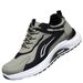 2026 New Casual Sports Men's Soft Sole Breathable Trendy Versatile Dad Shoes Comfortable Footwear_vogvips.com