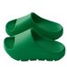Women's Summer 2026 New Model Arch-Support EVA Home Non-Slip Sandals With Negative Heel, Cross-Border Wholesale_vogvips.com