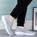 Sports And Leisure Shoes Men's Shoes Breathable Running Shoes_vogvips.com