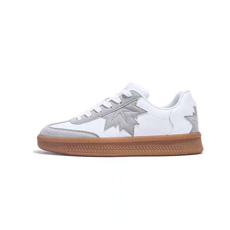 Men's New Autumn/Winter Retro Couple Casual Skate Shoes Platform Versatile Sneakers Women's_vogvips.com