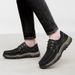 Outdoor Casual Shoes Large Size Men's Shoes Outdoor Hiking Shoes Running Shoes_vogvips.com
