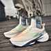 Parkour Carbon Plate True Explosion Men's Women's Youth Shoes_vogvips.com