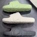 New Model Comfortable M And Wom, Summer Outdoor Wear, Thick-Soled, Comfortable, Non-Slip, Home Slippers For_vogvips.com