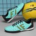 New Low Top For Boys And Girls With Broken Nails TF Leather Feet, Student AG Long Nails, Competition Sports Soccer Shoes_vogvips.com