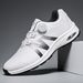 Men's New Minimalist Design Comfortable Air Cushion Sports Casual Shoes, Outdoor Cycling Shoes And Walking Shoes._vogvips.com
