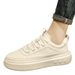 Men's Casual Sneakers Breathable Summer Slip-On Shoes With Anti-Slip Rubber Sole Lightweight Comfortable Round Toe Fashion Athletic Shoes_vogvips.com