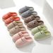 Autumn Winter Poop Feeling Slippers For Women, Men's Indoor Home, Anti Slip And Warm Cotton Slippers, Supermarket_vogvips.com