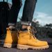 New Leather Spring Men's Shoes High-top Men's Heightening Tooling Martin Boots_vogvips.com
