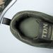 New Camouflage Fly Woven High Rise Sports Oversized Outdoor Running Shoes, Comfortable Women's Fitness Shoes F7e_vogvips.com