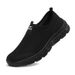 New Running Sports Shoes Light Weight Fashion Summer Mesh Breathable Sneakers For Men Plus Size 38-47_vogvips.com