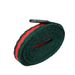 Shoelaces Polyester Flat Two Color Webbing 8mm Suitable For Sports Shoes, Casual Shoes, Board Shoes, Canvas Shoes Decoration_vogvips.com