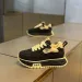 Trendy Brand High End Light Luxury Autumn Winter Men's Thick Soled Sneakers Casual Student Versatile Forrest Gump Dad_vogvips.com