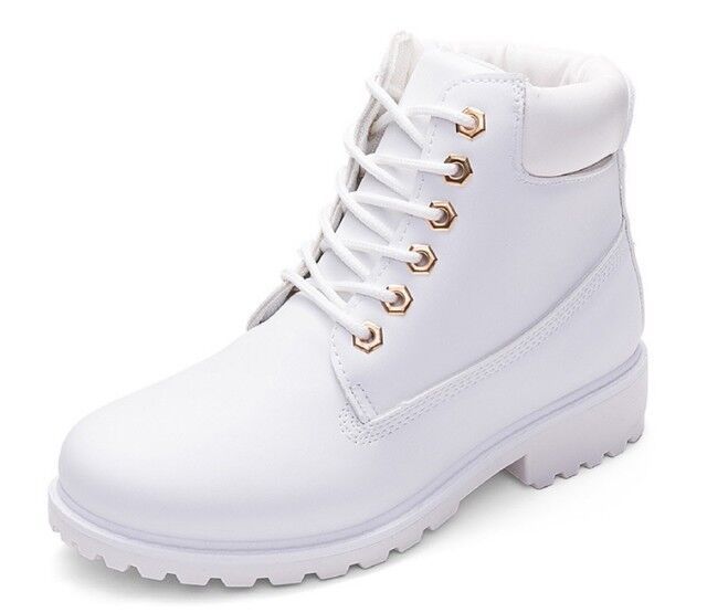 Men's Shoes Men's Martin Boots British Style Plus Velvet Work Shoes High Top Retro Large Size G 3 G2 Women's Short Boots_vogvips.com