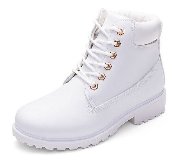 Men's Shoes Men's Martin Boots British Style Plus Velvet Work Shoes High Top Retro Large Size G 3 G2 Women's Short Boots_vogvips.com