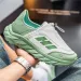 Sport Men Party Medium Formal Athletic Waterproof Work Men's Footwear Large Running Shoes Breathable Summer Casual_vogvips.com