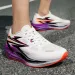 High Quality Marathon Running Shoes Supercritical E-TPU Road Jogging Sports Shoes Soft Cushioning Sneakers Outoor Cross Training_vogvips.com