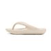 Stepping On Clouds Feeling Flip-Flops For Women, Ins Style Summer Flat EVA Soft Sole Casual Fashion Toe-Post Sandals_vogvips.com