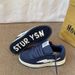 Unisex Street Style Trendy Preppy Casual Retro Classic Sneakers Low Top Skate Shoes_vogvips.com