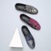 Straight Spring New Fashionable Suede Lefu Large Size Trendy Bean Shoes, One Step Lazy Shoes_vogvips.com